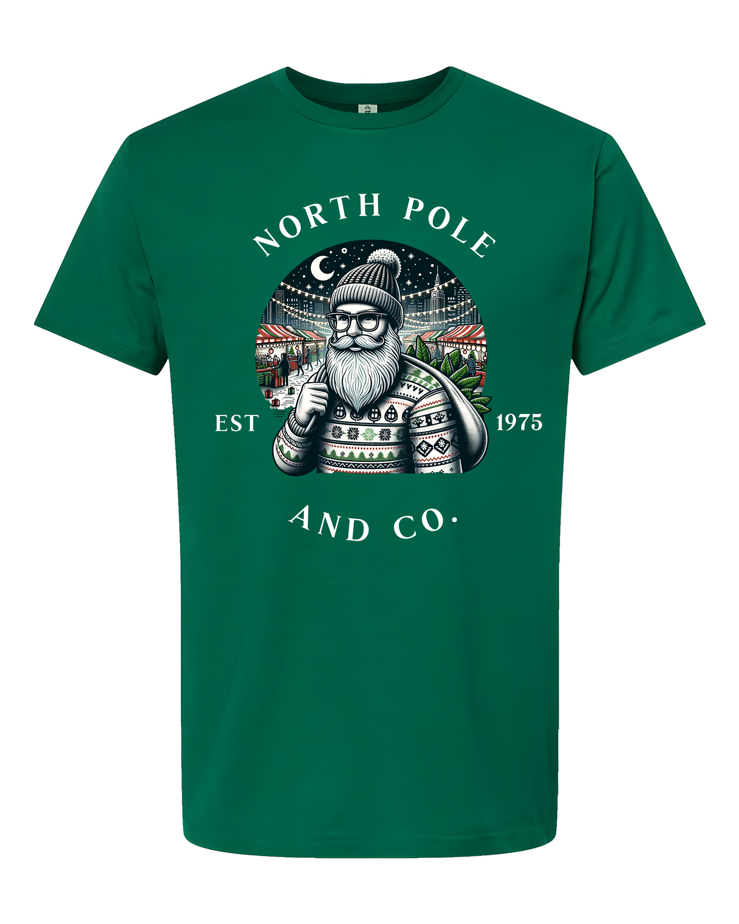 North Pole & Co 1 T-Shirt