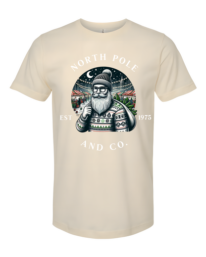 North Pole & Co 1 T-Shirt