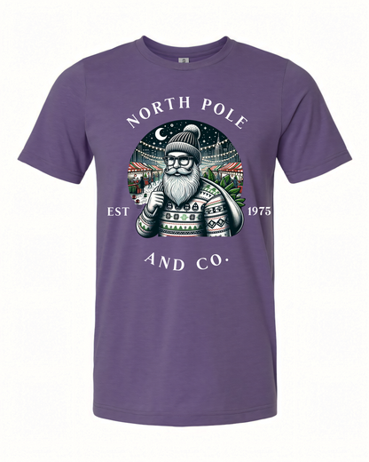 North Pole & Co 1 T-Shirt