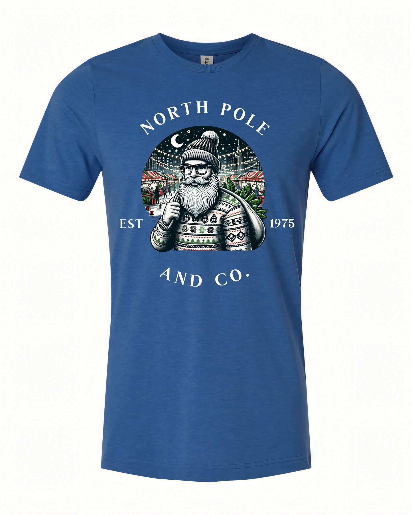 North Pole & Co 1 T-Shirt