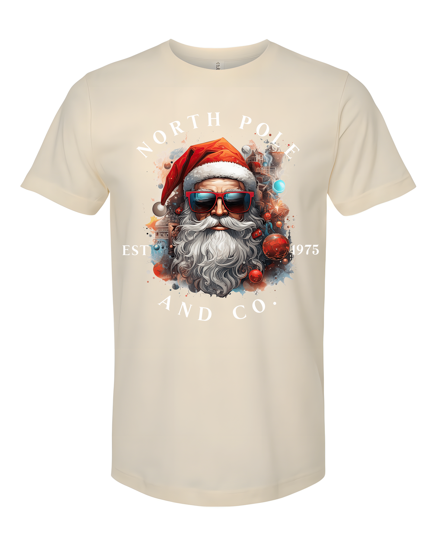 North Pole & Co 2 T-Shirt