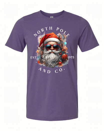 North Pole & Co 2 T-Shirt