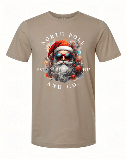 North Pole & Co 2 T-Shirt