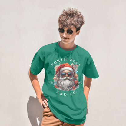 North Pole & Co 2 T-Shirt