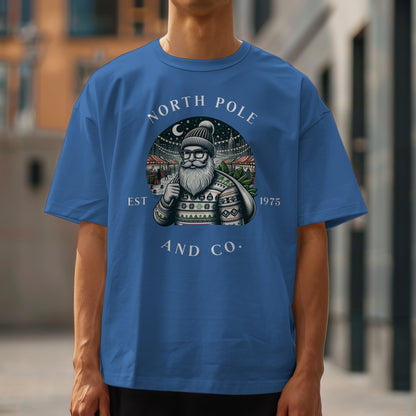 North Pole & Co 1 T-Shirt