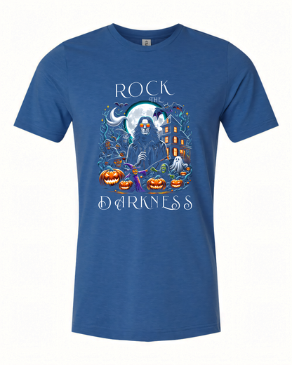 Rock The Darkness T-Shirt