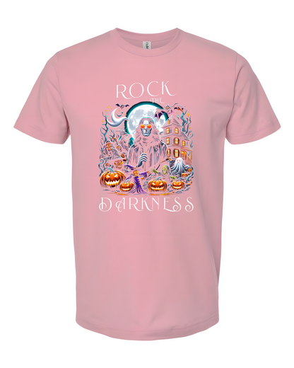 Rock The Darkness T-Shirt