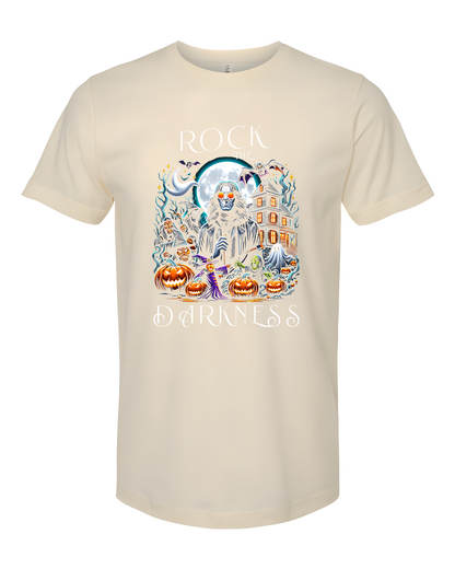 Rock The Darkness T-Shirt