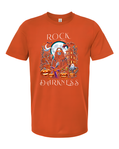 Rock The Darkness T-Shirt