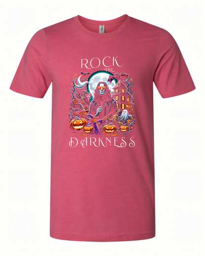 Rock The Darkness T-Shirt