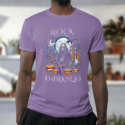 Rock The Darkness T-Shirt