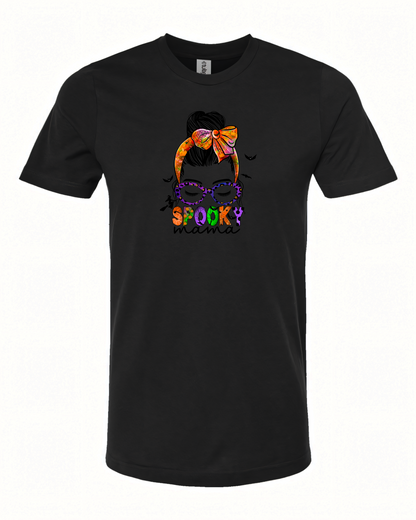 Spooky Mama T-Shirt