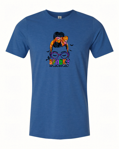 Spooky Mama T-Shirt