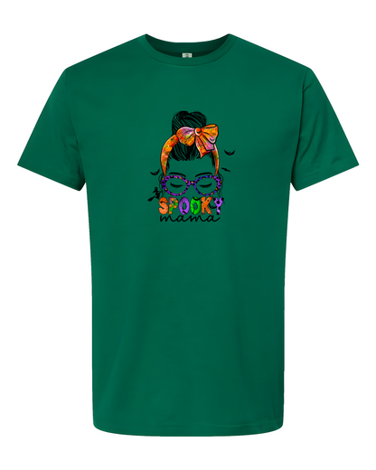 Spooky Mama T-Shirt