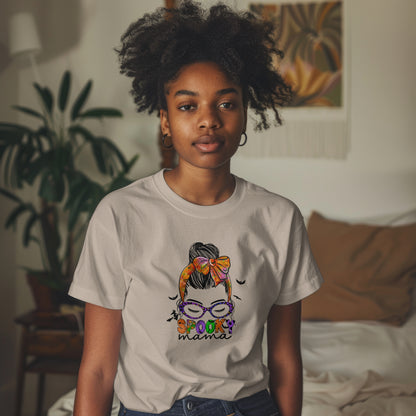 Spooky Mama T-Shirt