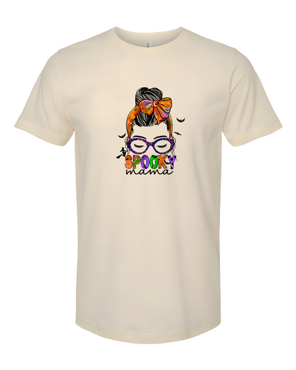 Spooky Mama T-Shirt