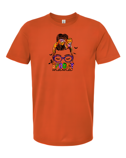 Spooky Mama T-Shirt