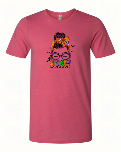 Spooky Mama T-Shirt