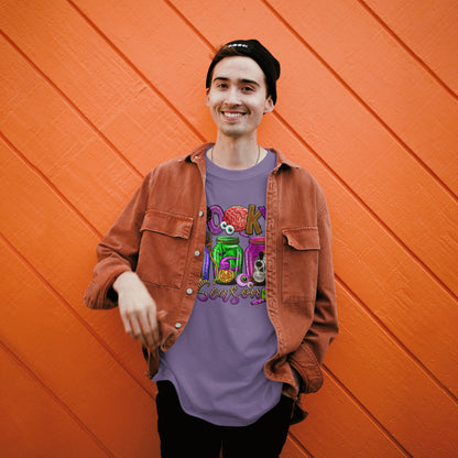 Spooky Season Jars T-Shirt