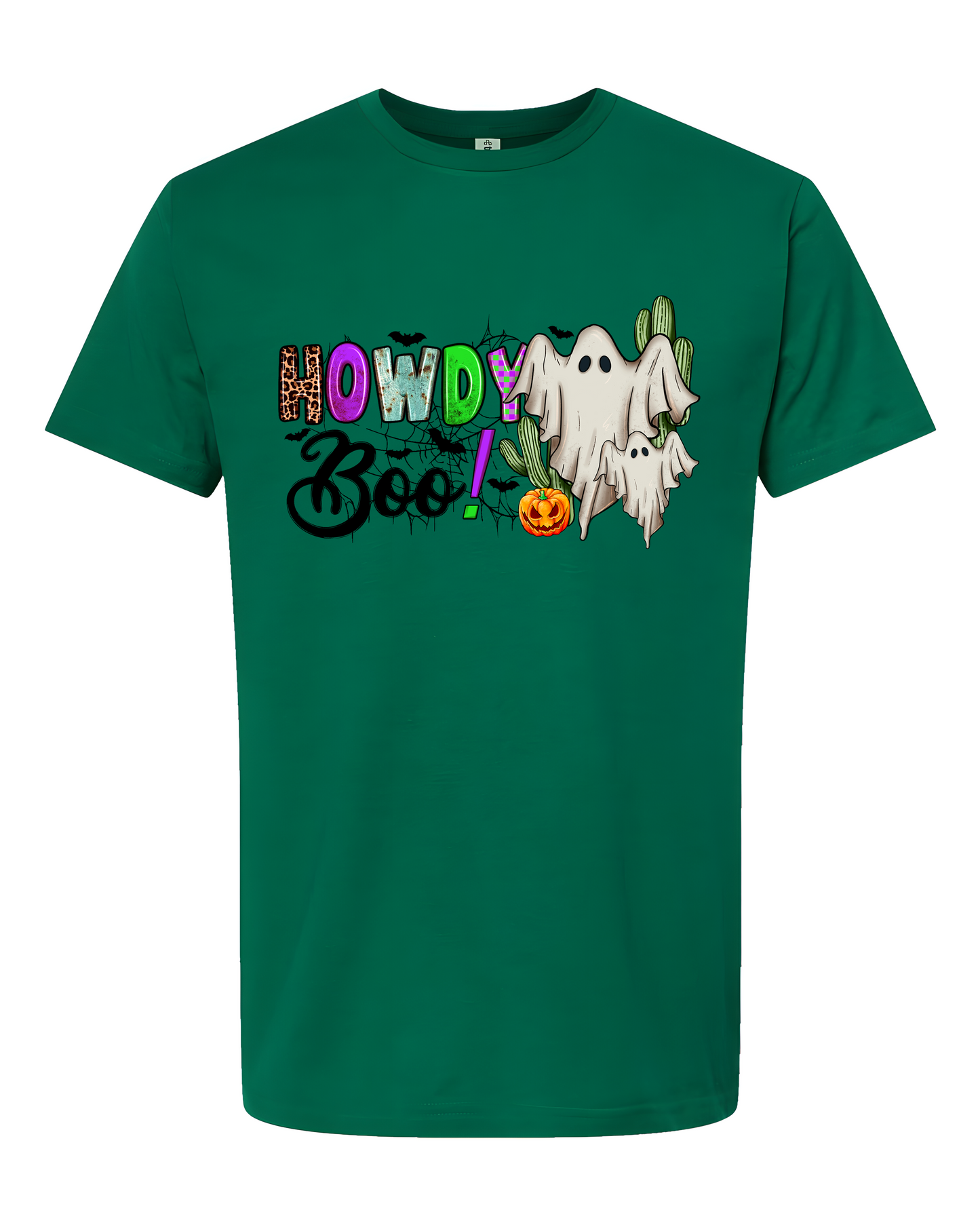 Howdy Boo! T-Shirt