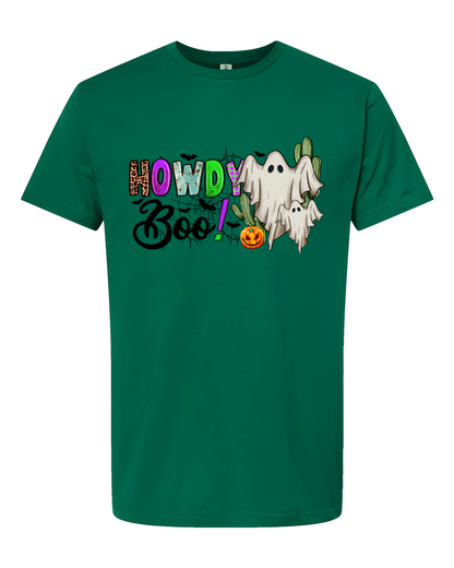 Howdy Boo! T-Shirt
