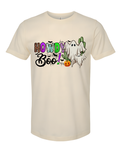 Howdy Boo! T-Shirt