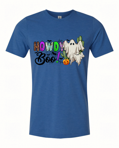 Howdy Boo! T-Shirt