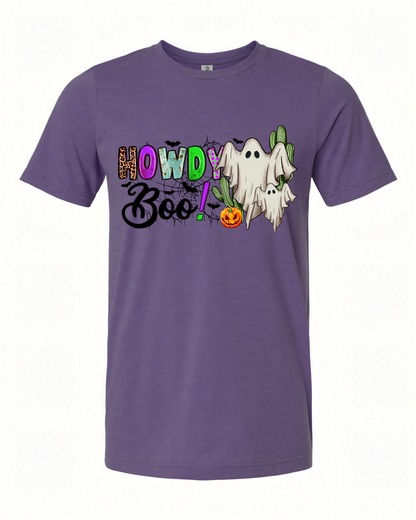 Howdy Boo! T-Shirt