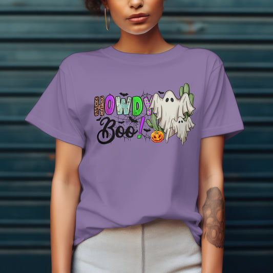Howdy Boo! T-Shirt