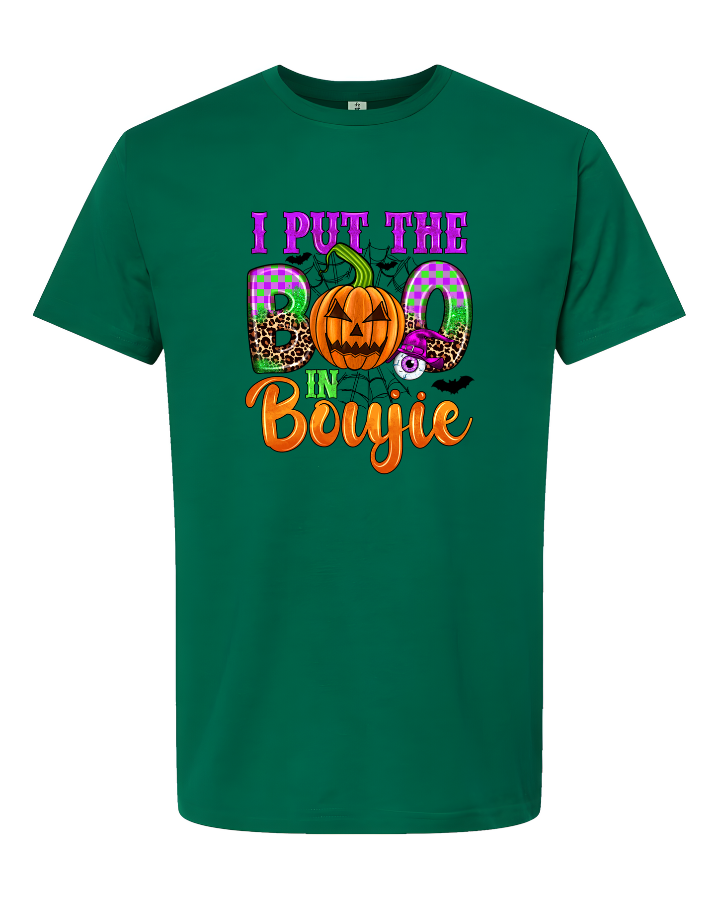 Boo in Boujie T-Shirt