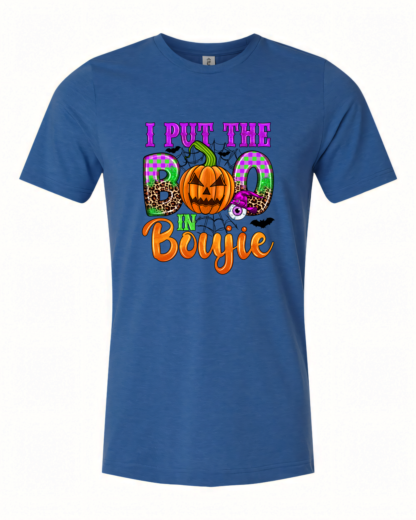 Boo in Boujie T-Shirt